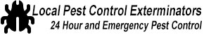 Cottontown TN Pest Control Exterminators
